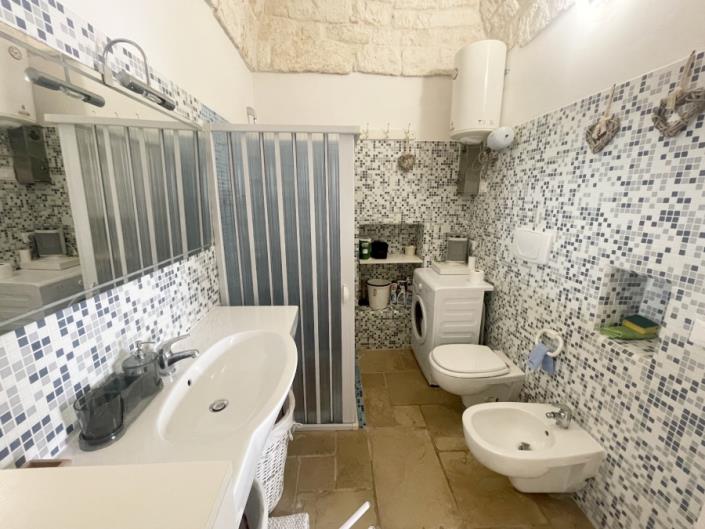 Image No.9-Maison de ville de 1 chambre à vendre à Ostuni