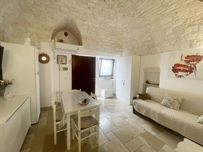 Image No.12-Maison de ville de 1 chambre à vendre à Ostuni