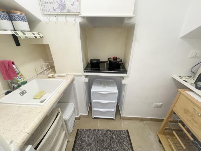 Image No.13-Maison de ville de 1 chambre à vendre à Ostuni