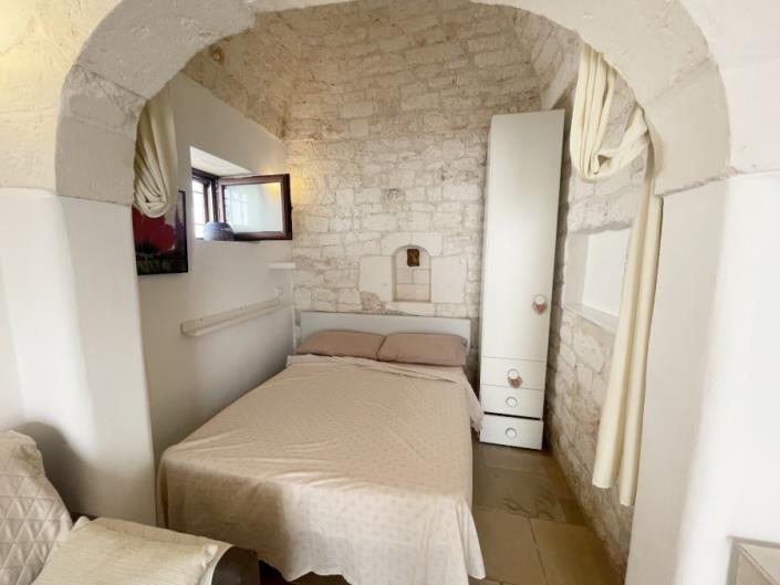 Image No.14-Maison de ville de 1 chambre à vendre à Ostuni