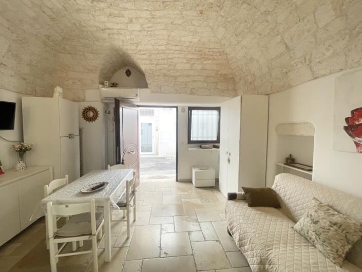 Image No.16-Maison de ville de 1 chambre à vendre à Ostuni