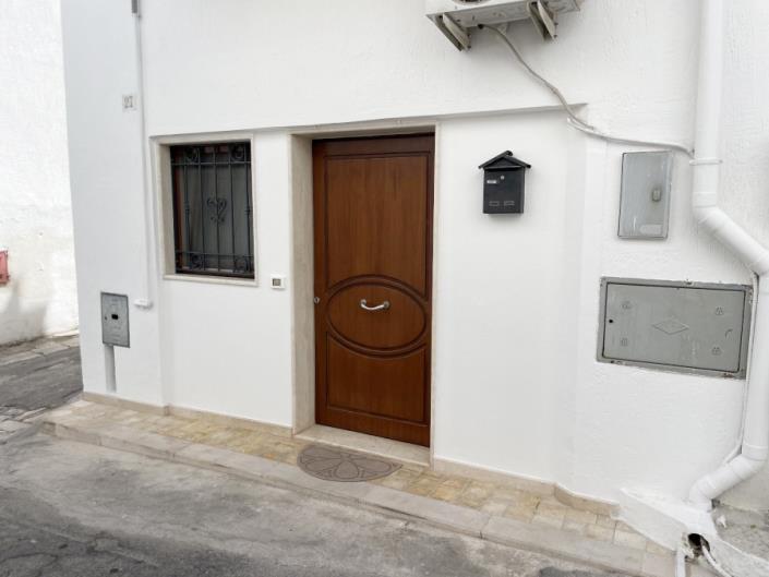 Image No.17-Maison de ville de 1 chambre à vendre à Ostuni