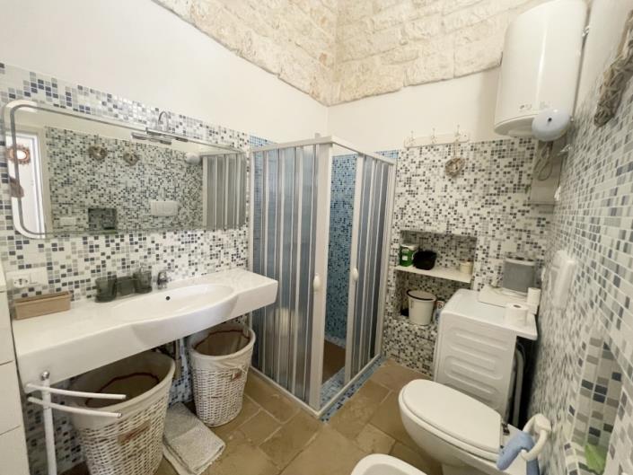 Image No.18-Maison de ville de 1 chambre à vendre à Ostuni