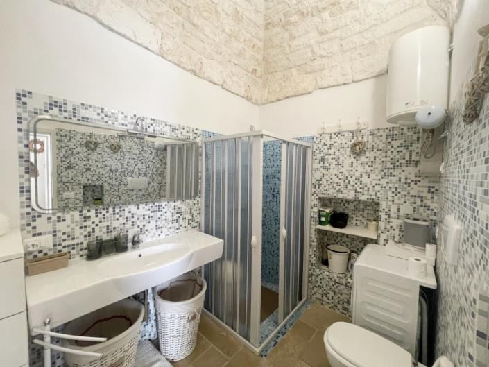 Image No.19-Maison de ville de 1 chambre à vendre à Ostuni