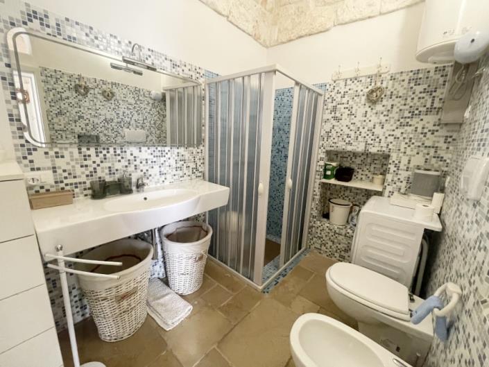 Image No.20-Maison de ville de 1 chambre à vendre à Ostuni