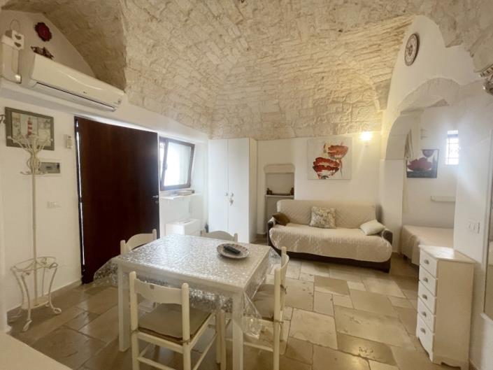 Image No.21-Maison de ville de 1 chambre à vendre à Ostuni