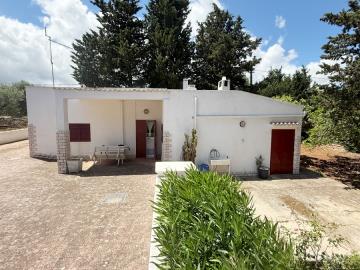 1 - Ostuni, Villa