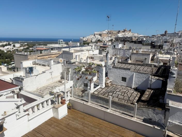 Image No.3-Appartement de 3 chambres à vendre à Ostuni