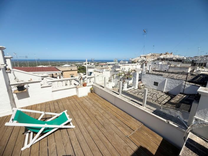 Image No.10-Appartement de 3 chambres à vendre à Ostuni