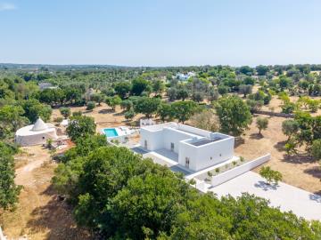 LA-TUA-IMMOBILIARE--Villa-Trullo-Lamia-e-piscina-in-posizione-panoramica---senza-titolo-13