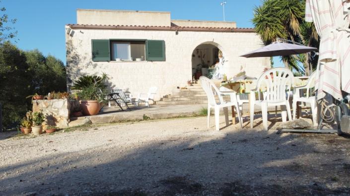 Image No.1-Maison / Villa de 3 chambres à vendre à Ostuni