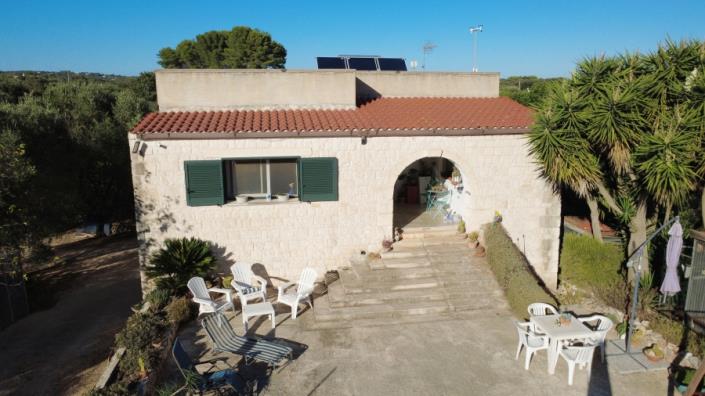 Image No.3-Maison / Villa de 3 chambres à vendre à Ostuni