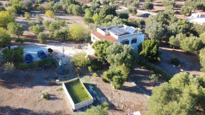 Image No.11-Maison / Villa de 3 chambres à vendre à Ostuni