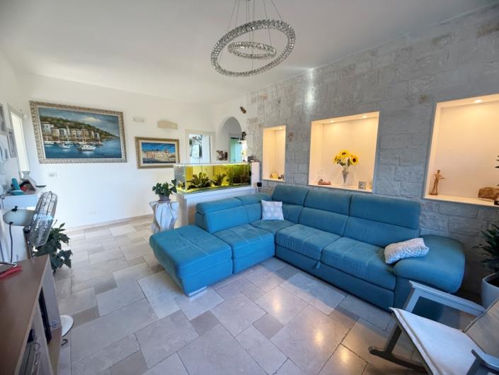 Image No.7-Maison / Villa de 3 chambres à vendre à Ostuni