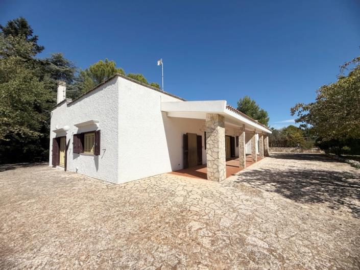 Image No.9-3 Bed Trullo for sale