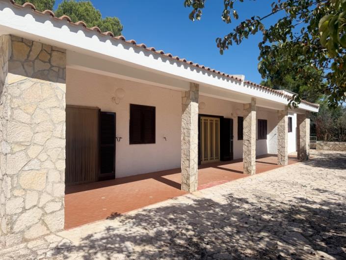 Image No.8-3 Bed Trullo for sale