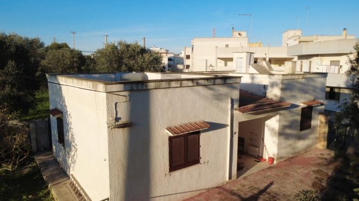 Image No.4-Villa de 2 chambres à vendre à Ostuni