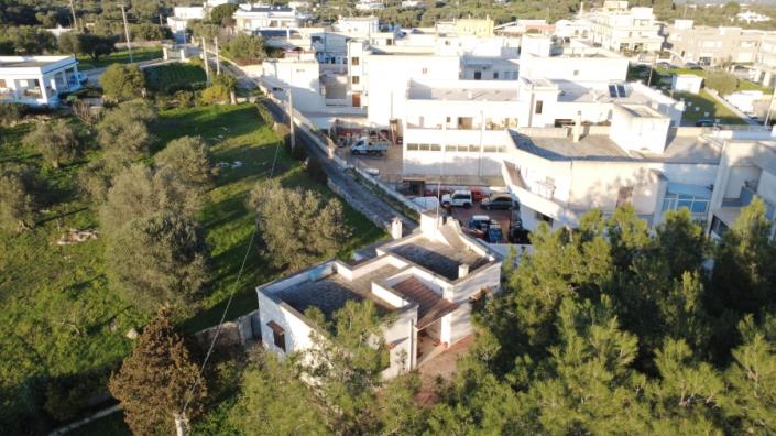 Image No.10-Villa de 2 chambres à vendre à Ostuni