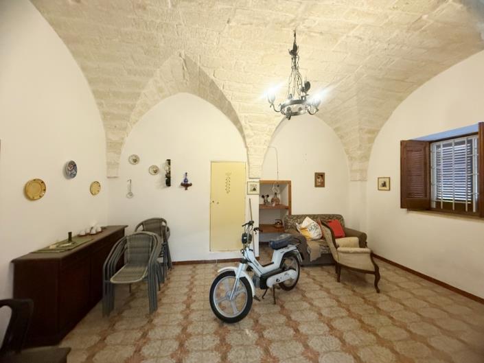 Image No.13-Villa de 2 chambres à vendre à Ostuni