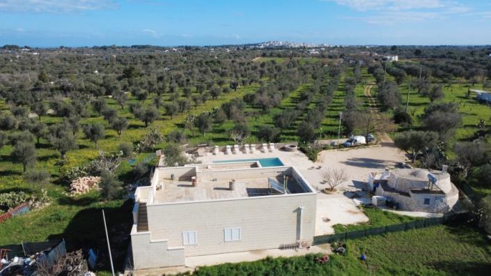 Image No.12-Maison / Villa de 4 chambres à vendre à Ostuni