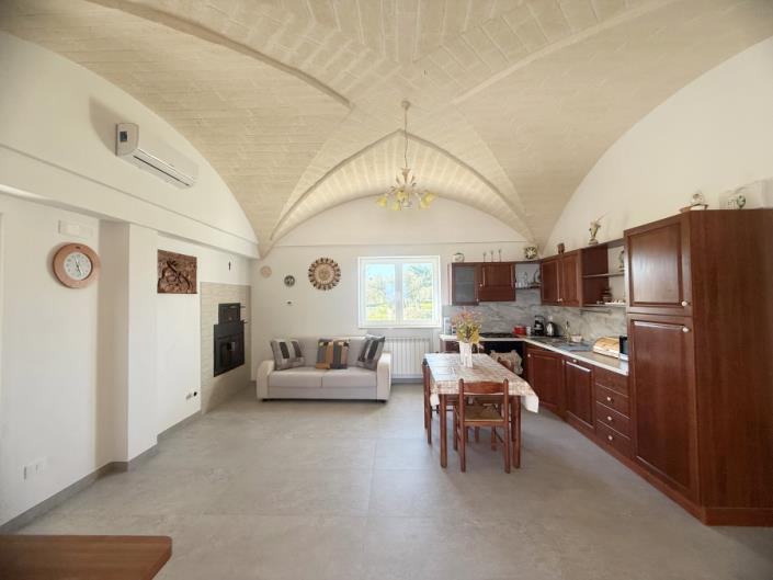 Image No.21-Maison / Villa de 4 chambres à vendre à Ostuni