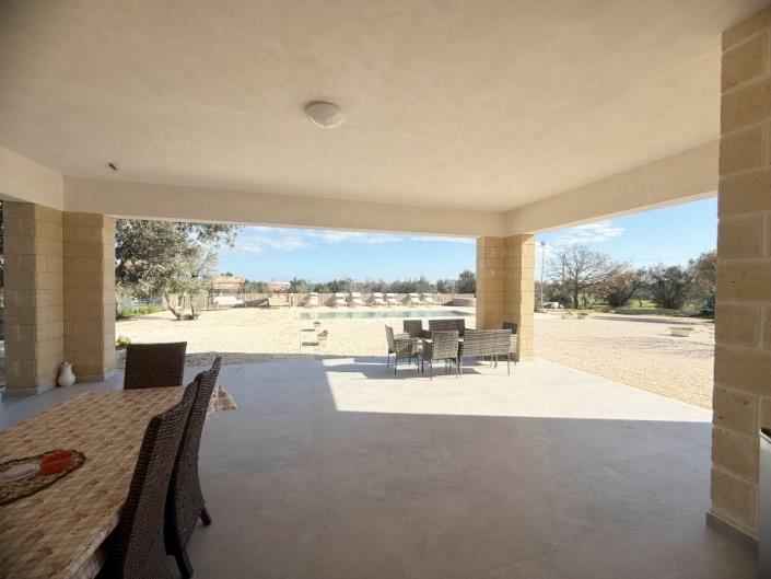 Image No.15-Maison / Villa de 4 chambres à vendre à Ostuni