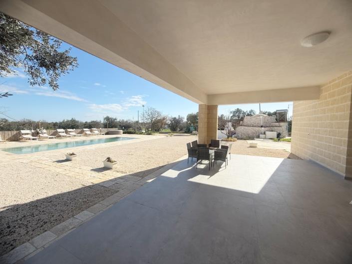 Image No.16-Maison / Villa de 4 chambres à vendre à Ostuni