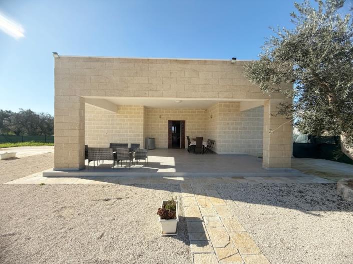 Image No.13-Maison / Villa de 4 chambres à vendre à Ostuni