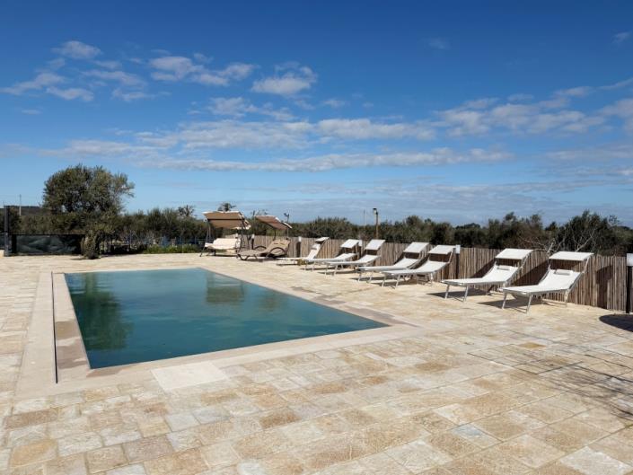 Image No.18-Maison / Villa de 4 chambres à vendre à Ostuni