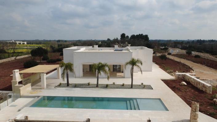 Image No.2-3 Bed Villa for sale