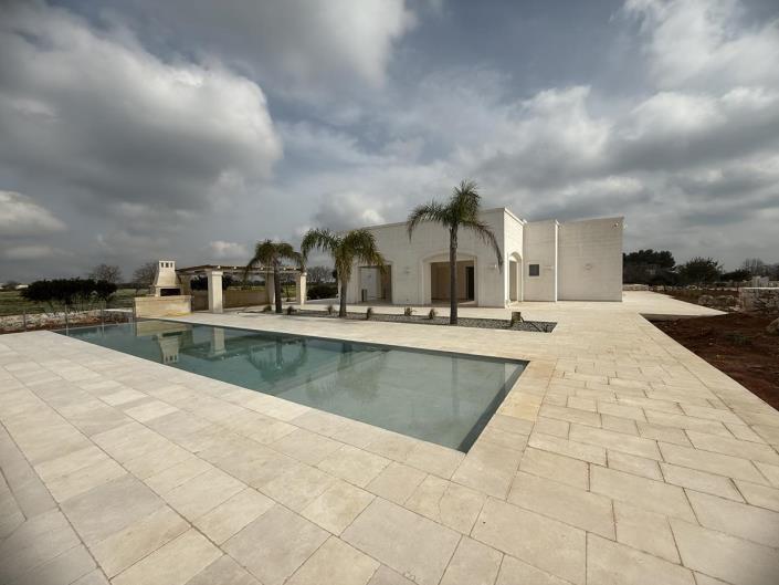 Image No.22-3 Bed Villa for sale