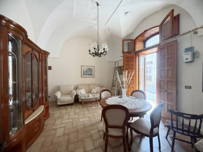 Image No.2-Appartement de 1 chambre à vendre à Ostuni