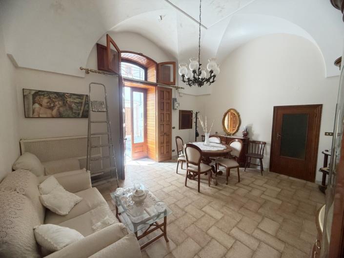 Image No.4-Appartement de 1 chambre à vendre à Ostuni