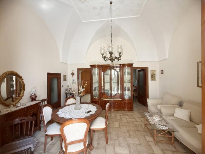 Image No.14-Appartement de 1 chambre à vendre à Ostuni