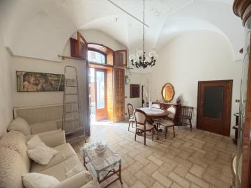 1 - Ostuni, Appartement