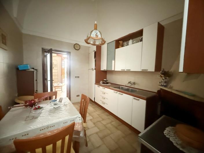 Image No.5-Appartement de 1 chambre à vendre à Ostuni