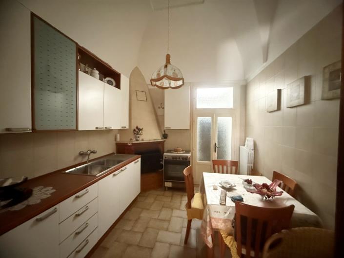 Image No.8-Appartement de 1 chambre à vendre à Ostuni