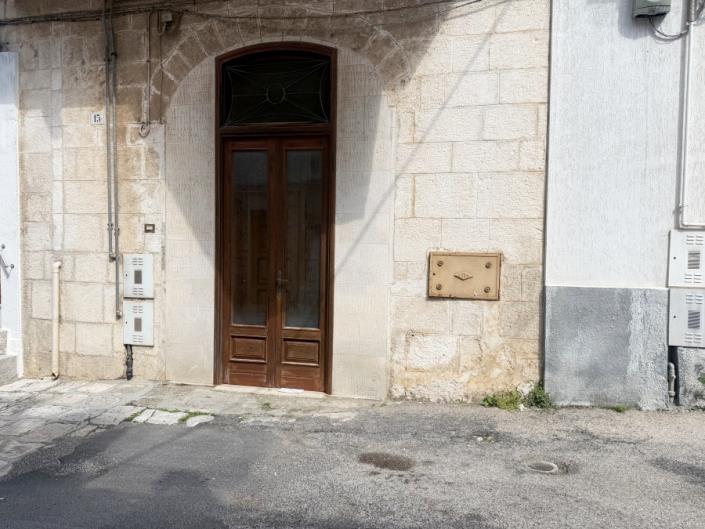 Image No.3-Appartement de 1 chambre à vendre à Ostuni