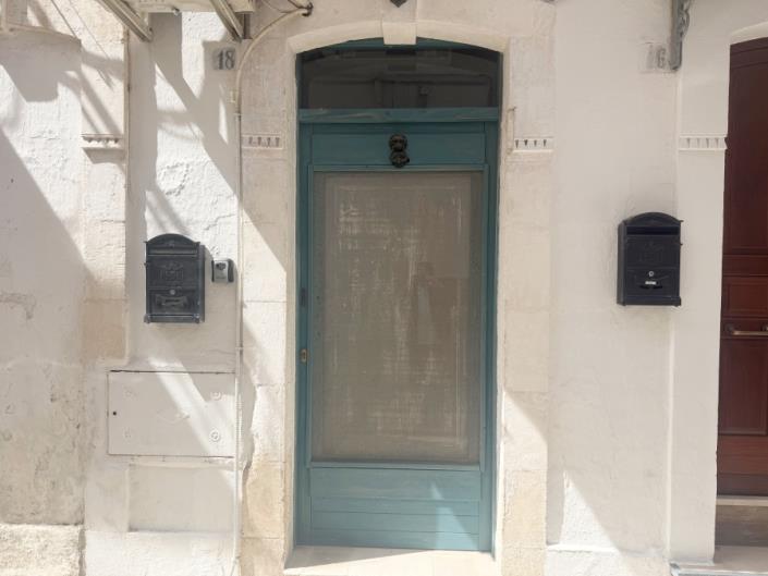 Image No.12-Appartement de 1 chambre à vendre à Ostuni