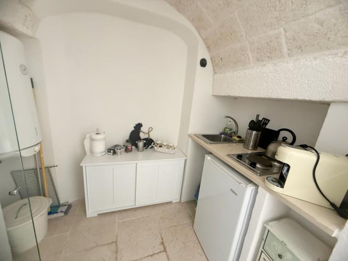 Image No.10-Appartement de 1 chambre à vendre à Ostuni