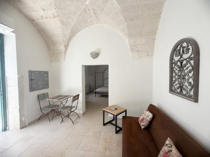 Image No.3-Appartement de 1 chambre à vendre à Ostuni