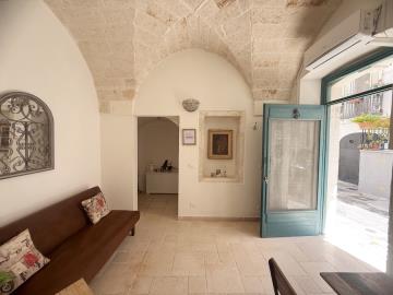1 - Ostuni, Appartement