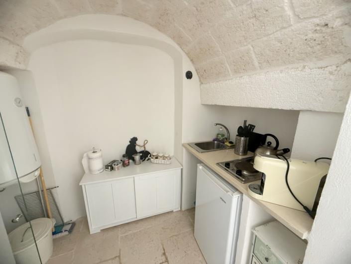 Image No.11-Appartement de 1 chambre à vendre à Ostuni