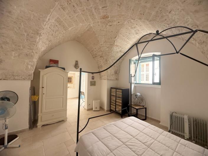 Image No.5-Appartement de 1 chambre à vendre à Ostuni