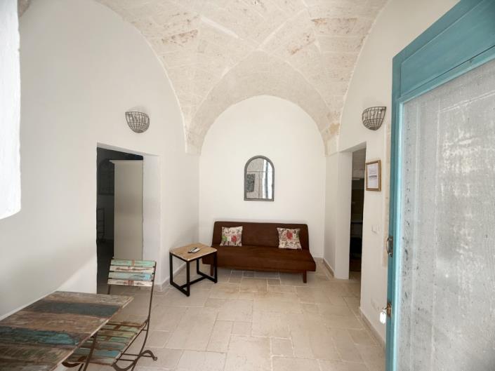 Image No.2-Appartement de 1 chambre à vendre à Ostuni