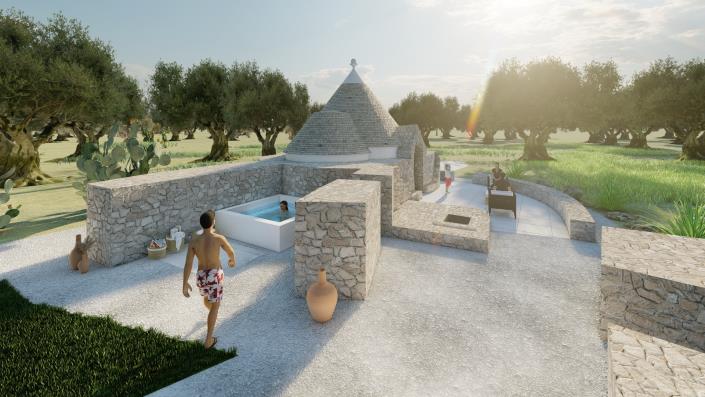 Image No.3-4 Bed Villa for sale