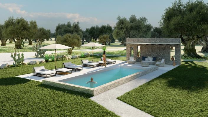 Image No.4-4 Bed Villa for sale