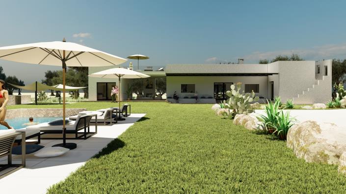 Image No.5-4 Bed Villa for sale
