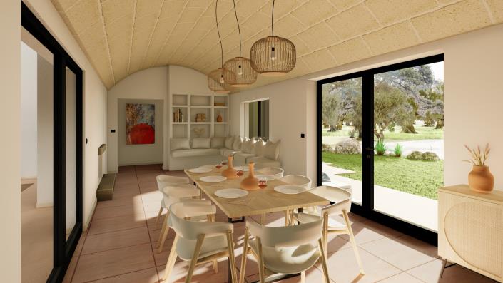 Image No.8-4 Bed Villa for sale