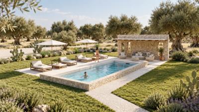LA-TUA-IMMOBILIARE--Villa-con-trullo-e-piscina-nel-cuore-della-Valle-d-Itria---image00002